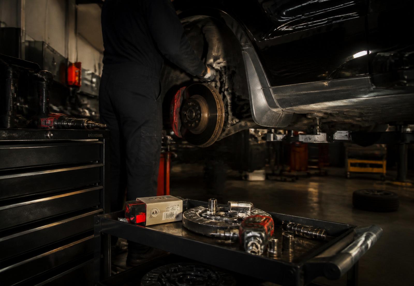 Officina